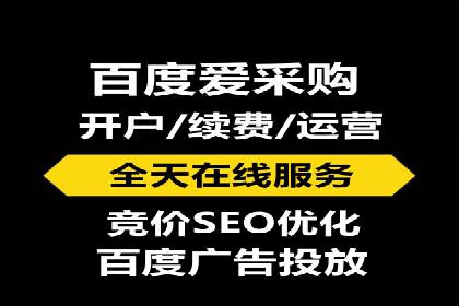 某电商企业如何利用百度搜索推广提升销售额